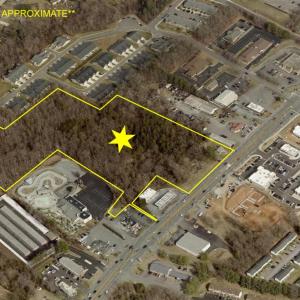Photo #3 of 8001 Timberlake, Lynchburg, VA 13.0 acres