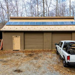 Photo #15 of 8 Cottage Charm, Goode, VA 8.7 acres