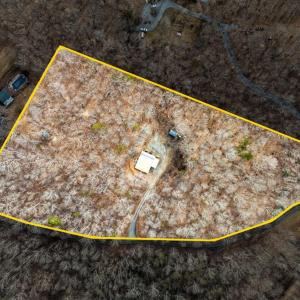 Photo #1 of 8 Cottage Charm, Goode, VA 8.7 acres