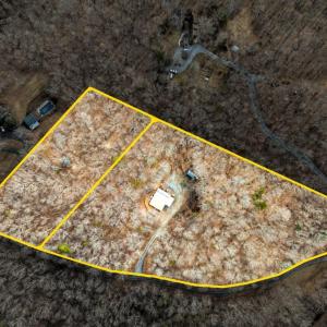 Photo #2 of 8 Cottage Charm, Goode, VA 8.7 acres