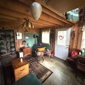 Photo #15 of 362 Cabin Lane, Gladstone, VA 12.2 acres