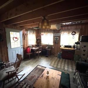 Photo #13 of 362 Cabin Lane, Gladstone, VA 12.2 acres