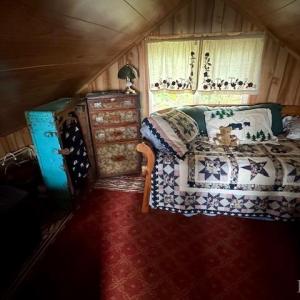 Photo #9 of 362 Cabin Lane, Gladstone, VA 12.2 acres