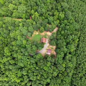 Photo #19 of 1239 Hummingbird Lane, Bedford, VA 24.7 acres