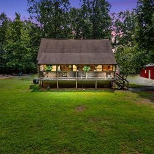 Photo #2 of 1239 Hummingbird Lane, Bedford, VA 24.7 acres
