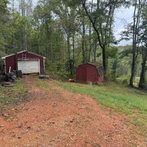 Photo #4 of 2417 Hunting Lodge Road, Schuyler, VA 66.7 acres