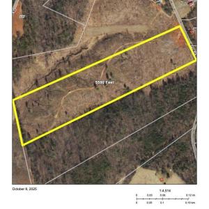 Photo #5 of WEST PERCH RD, Monroe, VA 21.0 acres