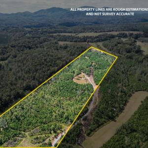 Photo #4 of WEST PERCH RD, Monroe, VA 21.0 acres