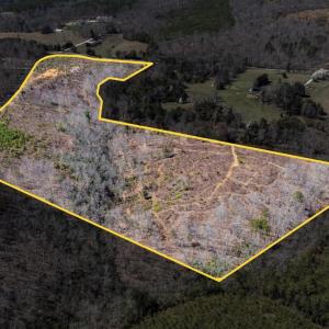 Photo #2 of Norwood Road, Gladstone, VA 26.8 acres