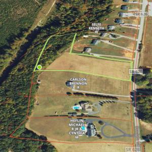 Photo #8 of Smith Mountain Lake Parkway, Huddleston, VA 4.4 acres