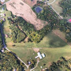 Photo #1 of Pauls Road, Rustburg, VA 11.5 acres