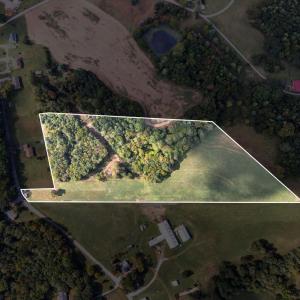 Photo #2 of Pauls Road, Rustburg, VA 11.5 acres