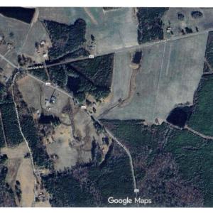 Photo #3 of Sturgeon Road, Dolphin, VA 10.0 acres