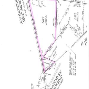 Photo #8 of Sturgeon Road, Dolphin, VA 11.2 acres
