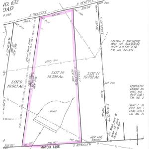Photo #1 of Great Oak Rd Road, Dolphin, VA 18.8 acres