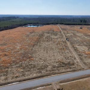 Photo #10 of Great Oak Rd Road, Dolphin, VA 18.8 acres