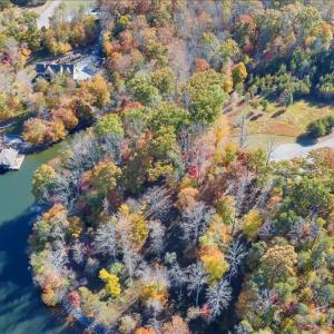 Photo #1 of 37 Waterside Channel Drive, Goodview, VA 2.6 acres