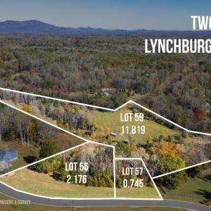 Photo #3 of Two Creek Dr. Drive, Lynchburg, VA 14.7 acres