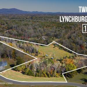 Photo #1 of Two Creek Dr. Drive, Lynchburg, VA 14.7 acres