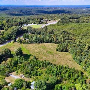 Photo #5 of L P BAILEY MEMORIAL Highway, Nathalie, VA 6.5 acres