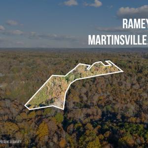 Photo #1 of 195 Ramey Hodge Drive, Martinsville, VA 11.0 acres