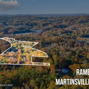 Photo #2 of 195 Ramey Hodge Drive, Martinsville, VA 11.0 acres