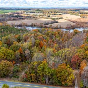 Photo #4 of Pin Oak Rd, Prospect, VA 5.0 acres