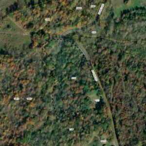 Photo #5 of 1135 Acorn Road, Nathalie, VA 6.0 acres