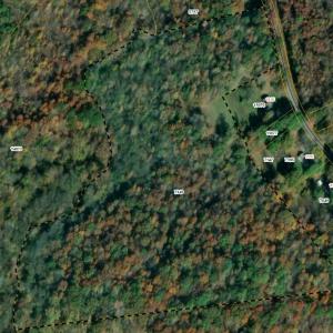 Photo #4 of Acorn Road, Nathalie, VA 17.9 acres