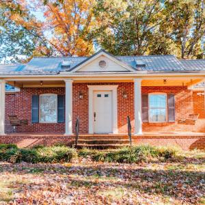 Photo #8 of 7941 Sugar Hill Road, Brookneal, VA 48.6 acres