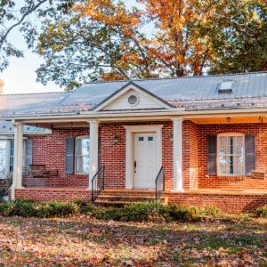 Photo #1 of 7941 Sugar Hill Road, Brookneal, VA 48.6 acres