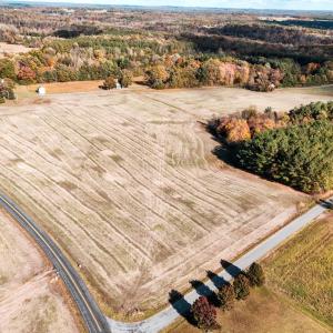 Photo #3 of 7941 Sugar Hill Road, Brookneal, VA 48.6 acres