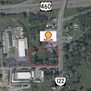 Photo #1 of 866 Burks Hill Road, Bedford, VA 2.5 acres