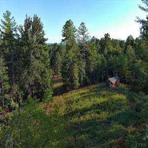 Photo #10 of VL Dancing Creek Road, Monroe, VA 30.0 acres