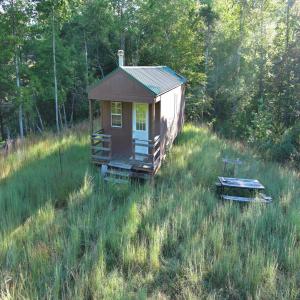 Photo #5 of VL Dancing Creek Road, Monroe, VA 30.0 acres