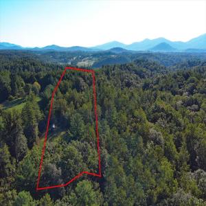 Photo #9 of VL Dancing Creek Road, Monroe, VA 30.0 acres