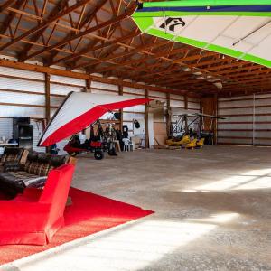 Photo #18 of 273 Airsports Dr, Amherst, VA 73.4 acres