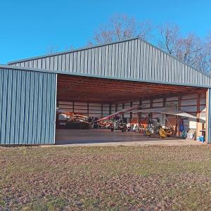 Photo #3 of 273 Airsports Dr, Amherst, VA 73.4 acres