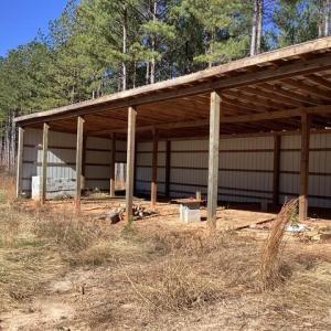 Photo #14 of Lewis Ford Road, Brookneal, VA 45.1 acres