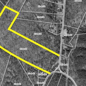 Photo #1 of Lot #1 Allens Creek Road, Gladstone, VA 25.8 acres