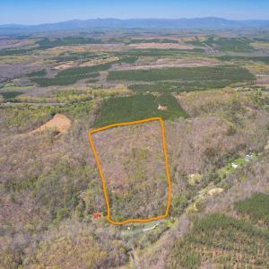 Photo #1 of Lot #1 Allens Creek Road, Gladstone, VA 24.6 acres