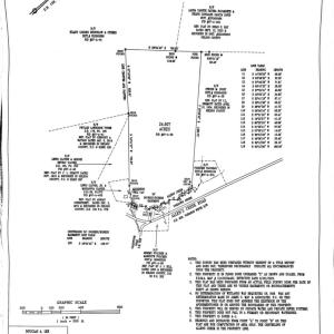Photo #2 of Lot #1 Allens Creek Road, Gladstone, VA 24.6 acres