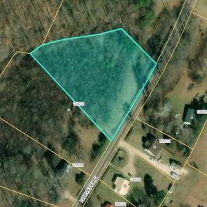 Photo #2 of Oakville Road, Gladstone, VA 1.6 acres