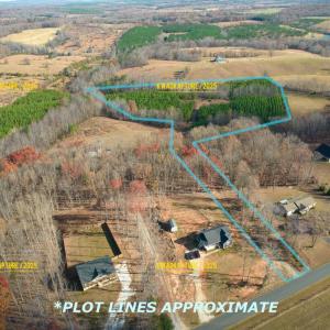 Photo #1 of Lot 2B Police Tower Rd, Appomattox, VA 14.2 acres