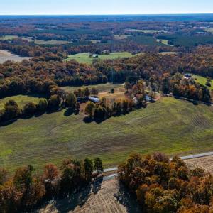 Photo #12 of Hat Creek Road, Brookneal, VA 20.9 acres