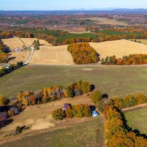 Photo #18 of Hat Creek Road, Brookneal, VA 20.9 acres