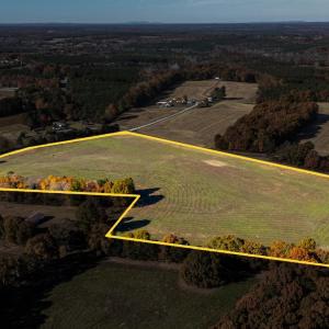 Photo #15 of Hat Creek Road, Brookneal, VA 20.9 acres