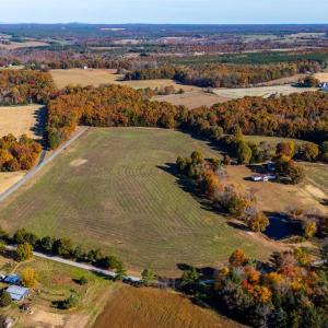 Photo #6 of Hat Creek Road, Brookneal, VA 20.9 acres