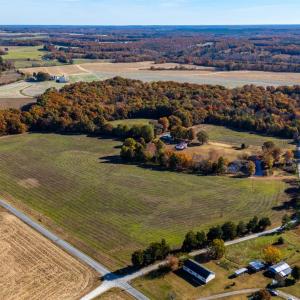 Photo #8 of Hat Creek Road, Brookneal, VA 20.9 acres