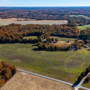 Photo #9 of Hat Creek Road, Brookneal, VA 20.9 acres